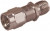 6620_SMA-50-2/199_NE, 50 RF Attenuator SMA Connector SMA Plug to Socket 20dB, Operating Frequency DC 6GHz