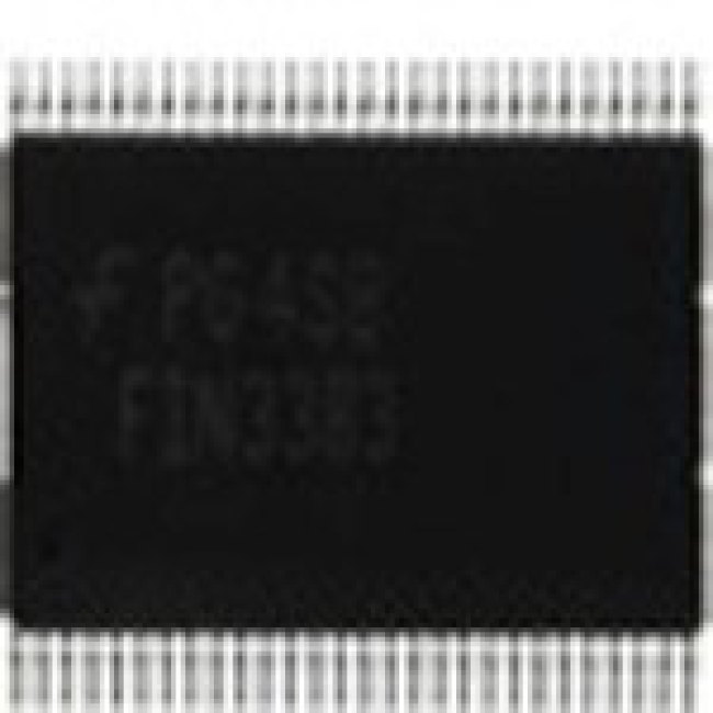 74LCX16543MTD 74LCX16543MTD