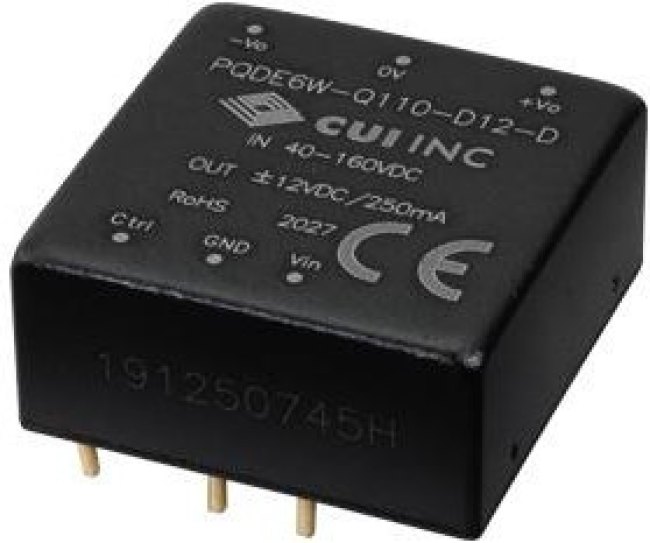 PQDE6W-Q110-S12-D PQDE6W-Q110-S12-D