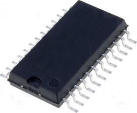 MBI5030GF, 16-и канальный светодиодный драйвер со встроенным 16-битным ШИМ-контроллером