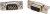 10090929-S444XLF, 10090929 44 Way Through Hole D-sub Connector Socket, 2.29mm Pitch 10090929-S444XLF, 10090929 44 Way Through Hole D-sub Connector Socket, 2.29mm Pitch