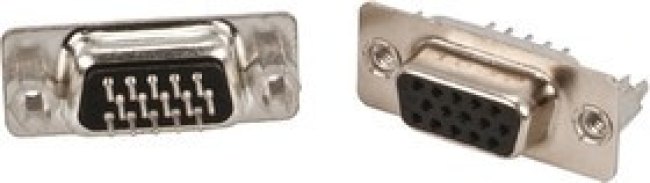 10090929-S444XLF, 10090929 44 Way Through Hole D-sub Connector Socket, 2.29mm Pitch 10090929-S444XLF, 10090929 44 Way Through Hole D-sub Connector Socket, 2.29mm Pitch