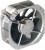 Вентилятор Ebmpapst W2E200-HH86-01 225X80MM 115V AC