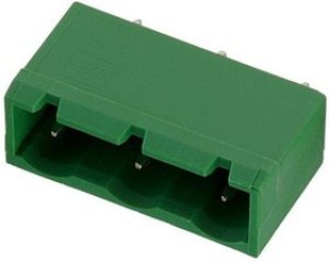 691311400108, Pluggable Terminal Blocks WR-TBL 300VAC 20A 8P Vertical 691311400108, Pluggable Terminal Blocks WR-TBL 300VAC 20A 8P Vertical