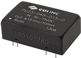 PUZ3-D24-D15-D PUZ3-D24-D15-D
