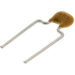 Ceramic Capacitor, 47pF, 200V, 5% Ceramic Capacitor, 47pF, 200V, 5%