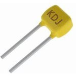 Ceramic Capacitor, 47pF, 200V, 5% Ceramic Capacitor, 47pF, 200V, 5%