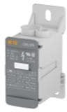 DBL125, DIN Rail Terminal Blocks SP 125A DIN DBL125, DIN Rail Terminal Blocks SP 125A DIN