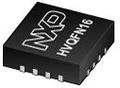 PCAL9554BBSHP, I2C/SMBus Interface 100kHz/400kHz 5.5V 16-Pin HVQFN EP T/R