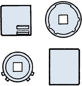 600F005-09P, Circular MIL Spec Tools, Hardware &amp; Accessories TOOLS - CONNECTOR TOOLS/WRENCHES