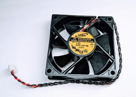 Вентилятор ADDA AD0824UB-A71GL 24V DC 0.26A 80x25 2pin