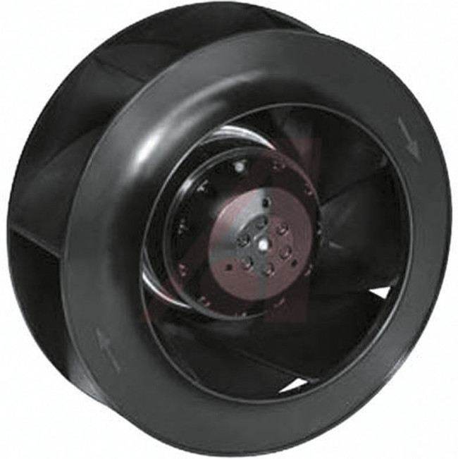 R2E220-AA44-98, Blowers & Centrifugal Fans AC Backward-Curved Motorized Impeller, 115VAC R2E220-AA44-98, Blowers & Centrifugal Fans AC Backward-Curved Motorized Impeller, 115VAC