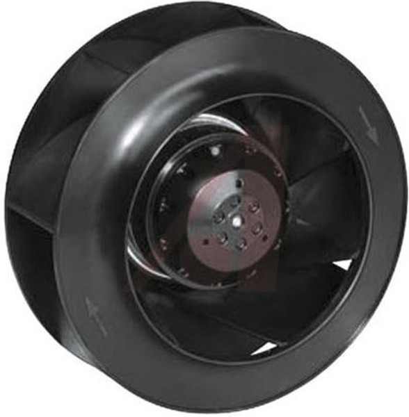 R2E220-AA44-98, Blowers & Centrifugal Fans AC Backward-Curved Motorized Impeller, 115VAC R2E220-AA44-98, Blowers & Centrifugal Fans AC Backward-Curved Motorized Impeller, 115VAC