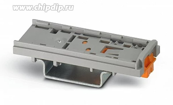 1049497, Terminal Block Tools &amp; Accessories PTFIX15-NS35