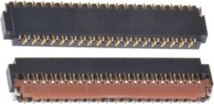 FH26W-39S-0.3SHW(97), FH26 0.3mm Pitch 39 Way Straight Female FPC Connector, ZIF Bottom Contact FH26W-39S-0.3SHW(97), FH26 0.3mm Pitch 39 Way Straight Female FPC Connector, ZIF Bottom Contact