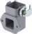 10423500, H-A Heavy Duty Power Connector Housing, 4 Contacts