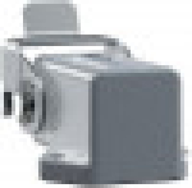 10423500, H-A Heavy Duty Power Connector Housing, 4 Contacts