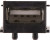 09455411902, Harting Right Angle, Through Hole, Socket Type A 2.0 USB Connector