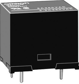 G5LE-1-VD DC24, POWER PCB RELAY 04M9773