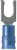 PN14-6LF-C, Terminals LCKG FORK TERML INSUL 18-14AWG PN14-6LF-C, Terminals LCKG FORK TERML INSUL 18-14AWG