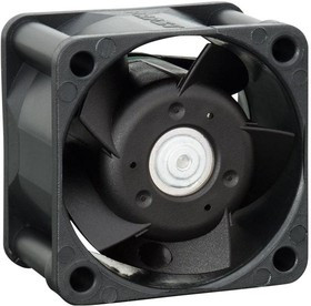 Вентилятор Ebmpapst 414J 24v 0.95A 40x38