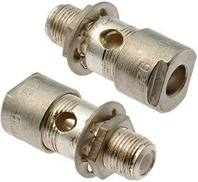 СР50-281ФВ, Разъем