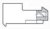 3-640599-4, Разъем типа провод-плата, 18 AWG, 3.96 мм, 4 контакт(-ов), Гнездо, Серия MTA-156, IDC / IDT 3-640599-4, Разъем типа провод-плата, 18 AWG, 3.96 мм, 4 контакт(-ов), Гнездо, Серия MTA-156, IDC / IDT