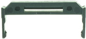 D3448-89120, Аксессуар разъема, Компенсатор натяжения, IDC гнездами для плоского кабеля 3M серии D89