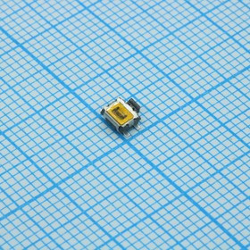 IT-1189UE, Микрокнопка боковая, 3.5х3х1.4мм, тактильная на плату