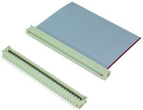 09181089622, Headers &amp; Wire Housings SEK PBC SVML 2R 08P SN-DESIGN 2 LP