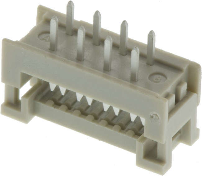 09181089622, Headers &amp; Wire Housings SEK PBC SVML 2R 08P SN-DESIGN 2 LP