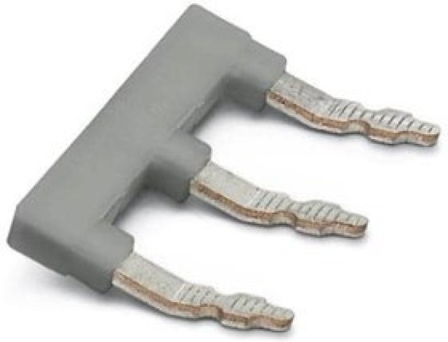 3072341, Terminal Block Tools &amp; Accessories EB 1/3/5-8