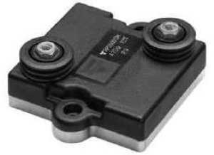 RPS0500DH1001JB, Planar Resistors - Chassis Mount 500watt 1Kohms 5%