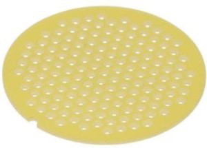 10-640917-001, Circular MIL Spec Tools, Hardware & Accessories HD 38999 PCB ALIGN DISC 23-151 10-640917-001, Circular MIL Spec Tools, Hardware & Accessories HD 38999 PCB ALIGN DISC 23-151