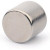 Неодимовый магнит диск 9х8 мм