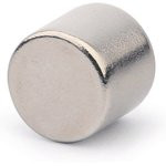 Неодимовый магнит диск 9х8 мм