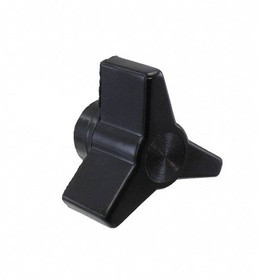 3035KK, Knobs &amp; Dials Clamping Three Arm 38x22x16