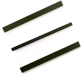 929870-01-10-RA, 80000909293 929870-01-10-Ra=10/.100/ str/skt/1R/.125/lp/10U/r Rohs Compliant: Yes