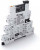 39.90.0.012.9024, Series 39 Series Solid State Interface Relay, 13.2 V Control, 2 A Load, DIN Rail Mount