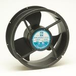 OA254AN-22-1WBXC, AXIAL FAN, BALL, 850CFM, 69DB, 75W, 230V