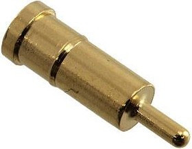 0433-0-15-15-03-27-04-0, Circuit Board Hardware - PCB 10u AU OVER NI 03 CON