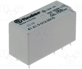 41.61.9.048.001, Реле электромагнитное