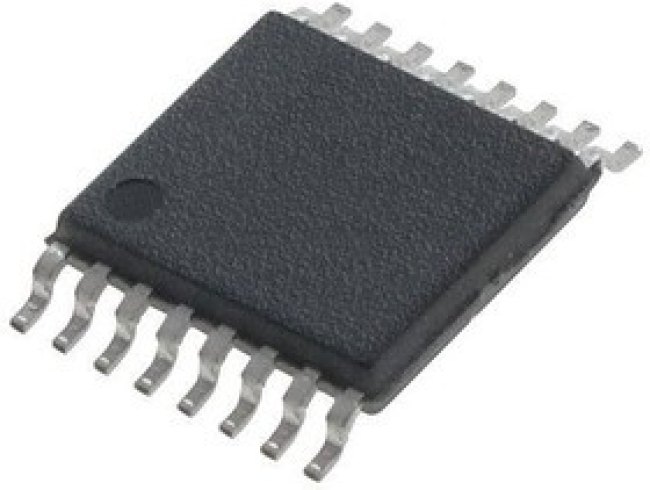 MIC2182-3.3YSM, DC/DC Cntrlr Single-OUT Step Down 330kHz 16-Pin SSOP Tube