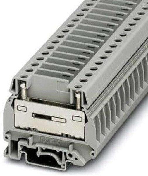 0305080, DIN Rail Terminal Blocks UGSK/S