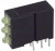 570-0100-333F, LED Circuit Board Indicators CBI 2MM TRI LEVEL 570-0100-333F, LED Circuit Board Indicators CBI 2MM TRI LEVEL