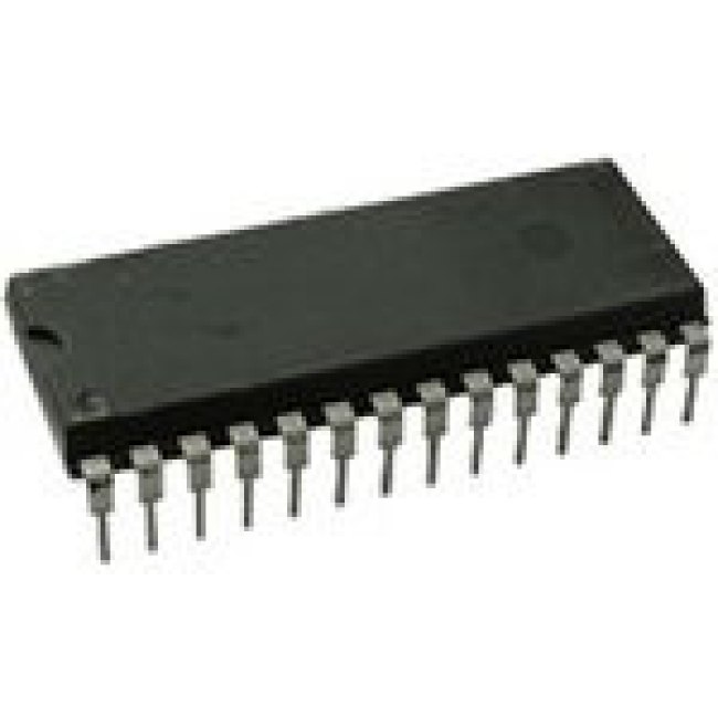 AT28C64B-15PU, Энергонезависимая память, [PDIP-28]