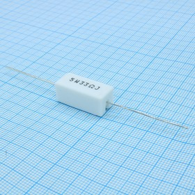 SQP5WJ33RB SQP-5W-5-33 J