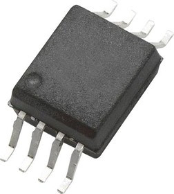 SI823H9AD-IS4, Цифровой изолятор, 1 канал, 19 нс, 3 В, 5.5 В, SSO, 8 вывод(-ов)