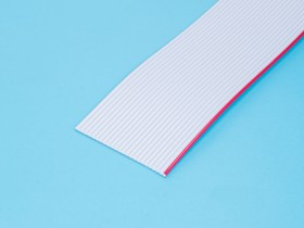 RC-24, Шлейф 24 проводникa,шаг 1,27мм