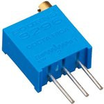 3296W-1-202LF (СП5-2ВБ), 2 кОм, Резистор подстроечный